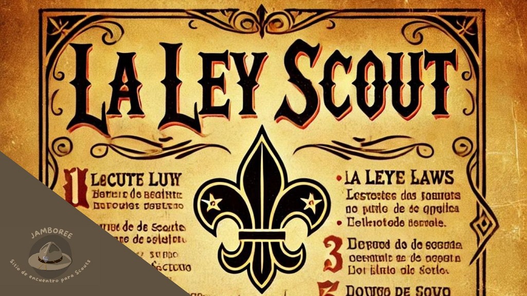 Ley Scout