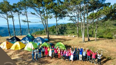 Grupos-Scouts